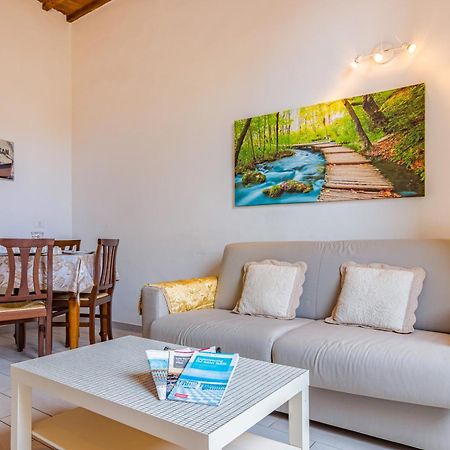 Casa Mya-Relax Al Porto, Wifi Veloce E Clima Apartment Livorno Ngoại thất bức ảnh