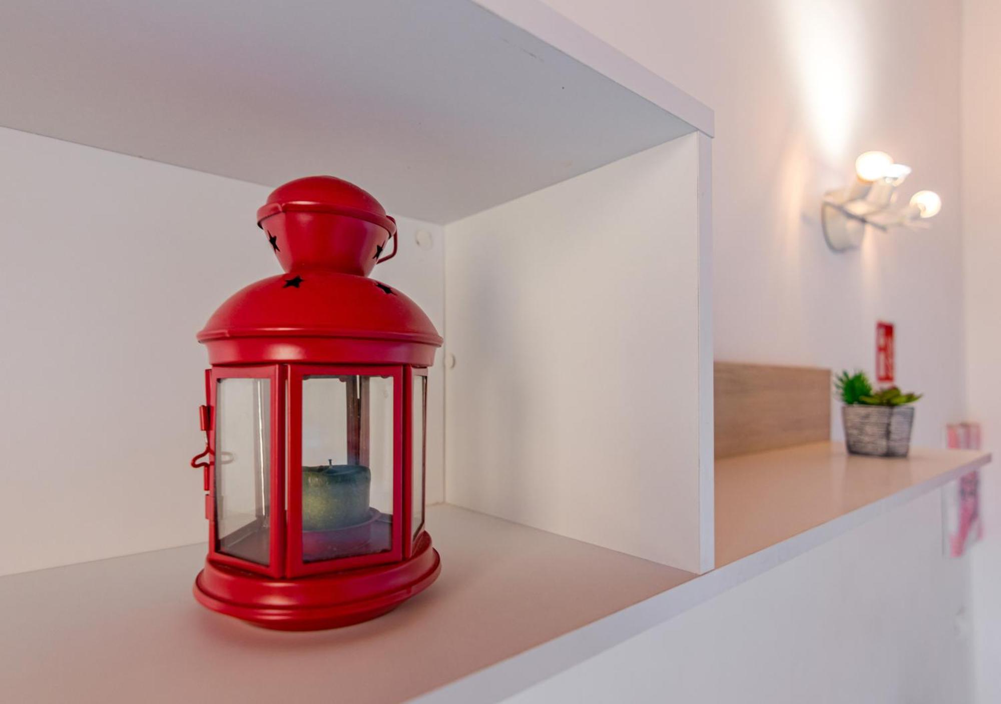 Casa Mya-Relax Al Porto, Wifi Veloce E Clima Apartment Livorno Ngoại thất bức ảnh